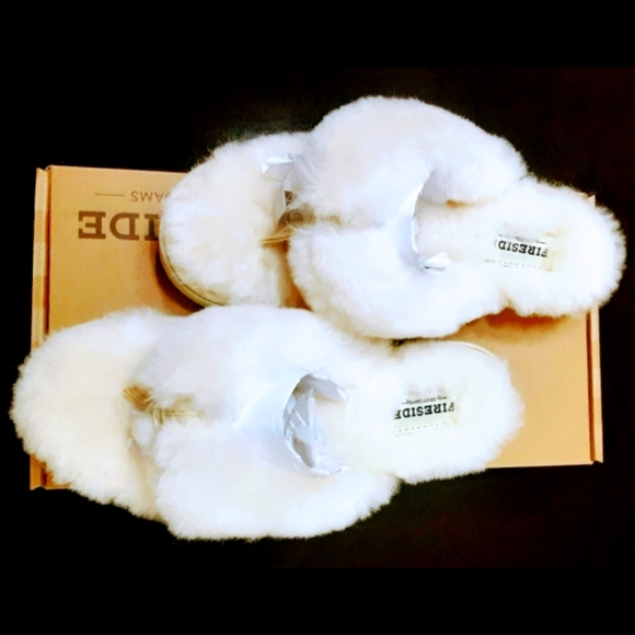 Fireside Shoes - FIRESIDE by Dearfoams